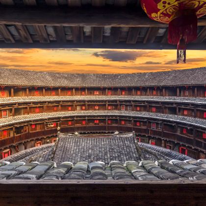 福建+广东潮汕地区15日14晚私家团