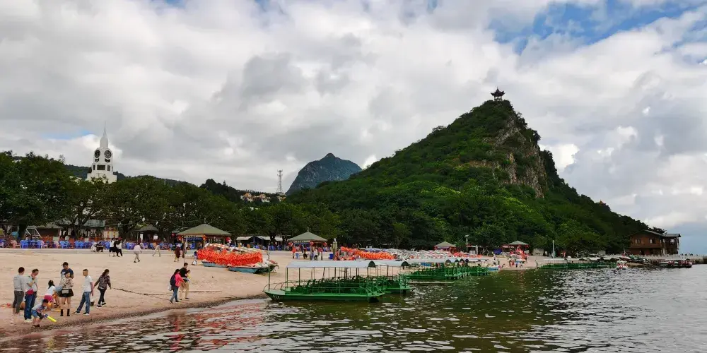 永安旅遊