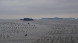 霞浦,风光和画意摄影最推崇的地方