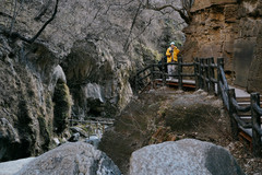 焦作游记图片] 郑太高铁开通，焦作成了太原的后花园，跟我一起去看看吧