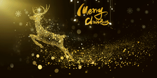 浓情冬日圣诞,蜜意怒放美狮美高梅