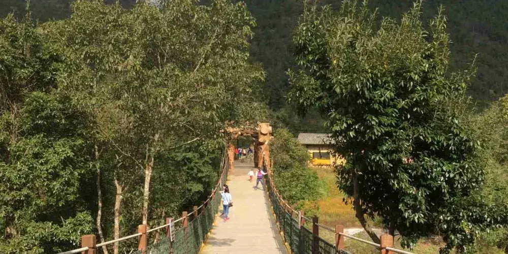 永安旅遊
