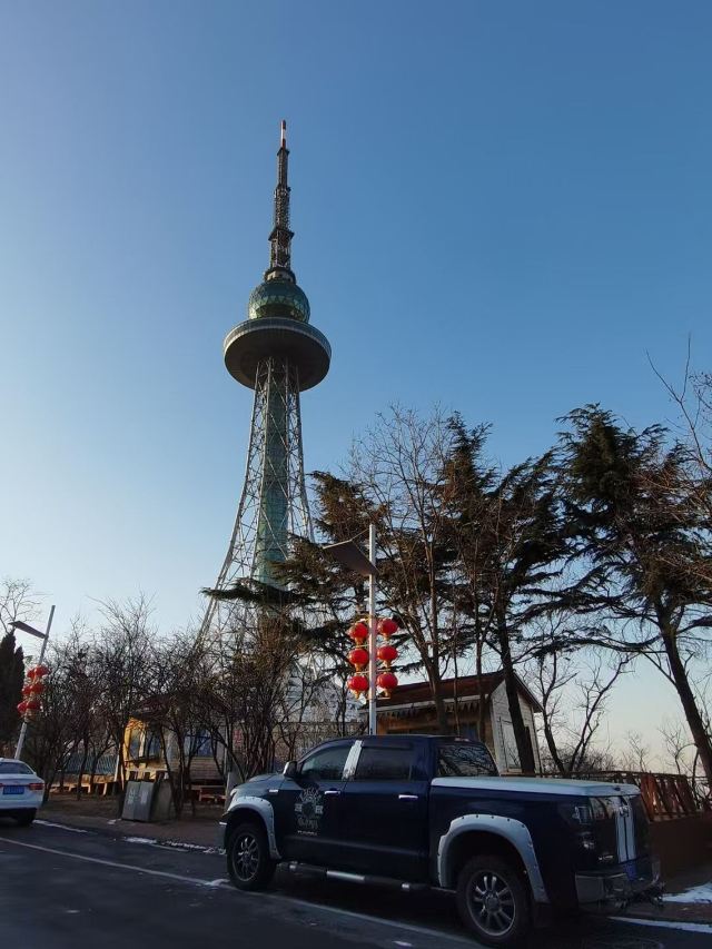 太平山旅行图片 4