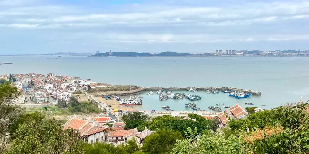 永安旅遊