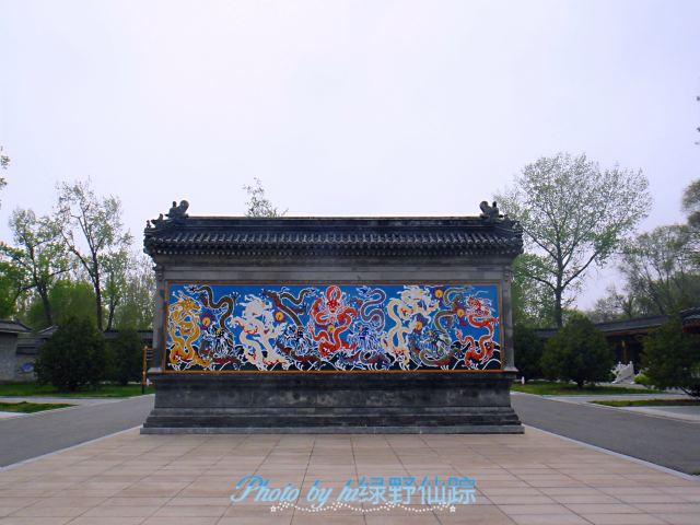 山海关景区旅行图片 2
