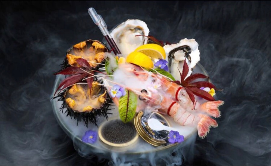 The View 3912(CBD高空观景店)