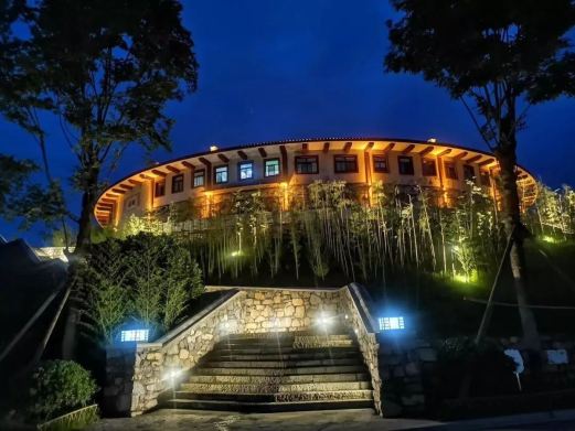 青林休闲旅游区