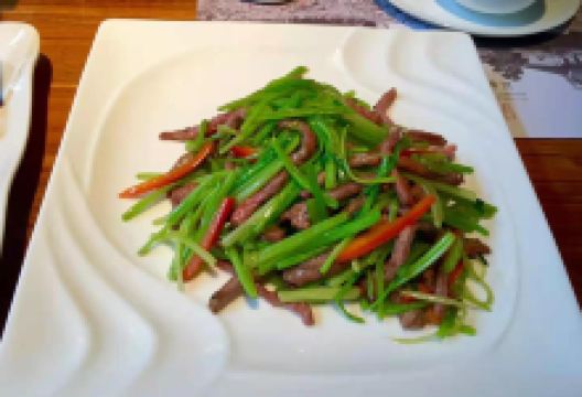 China Ming美食图片