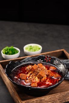 哈尔滨枫叶小镇温泉度假村·食街餐厅-哈尔滨