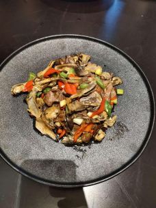 婺源鑫邦大酒店(婺女洲店)·品轩中餐厅-婺源