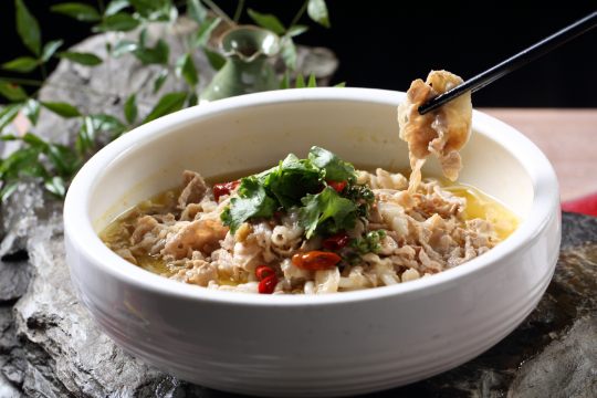 杭州玉皇山庄(西湖风景区店)·玉皇食府