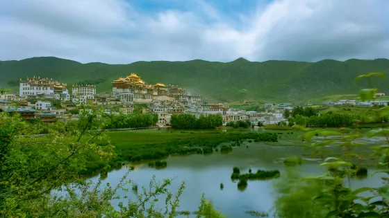 建塘鎮