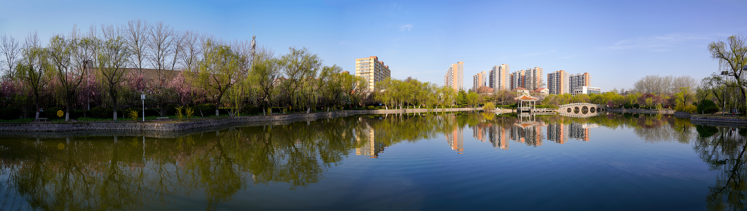 5-Day Jiaozhou Tour: Jimo Ancient City and Laoshan Scenic Spot, Qingdao Underwater World and China Movie Metropolis