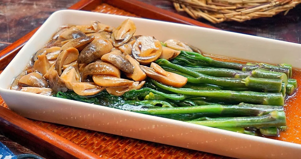 Station Pak Ngah餐厅图片