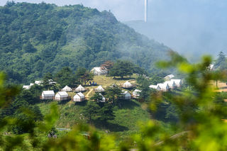 宜昌百里荒!武汉出发3小时,探访电影中走出来的避暑胜地
