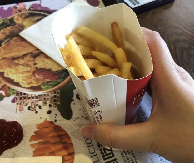 巴十克(新桥店)