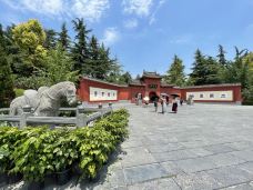 白马寺-洛阳-YoYo_8A4C3P3H