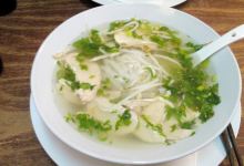 Vietnam Cafe Restaurant美食图片