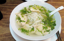 Vietnam Cafe Restaurant餐厅图片