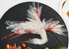 横州游记图片] 广西名厨委，奉献的何止是罗非鱼刺身这么简单