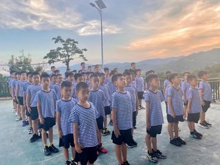 踏寻闽南黄洋界红色灵龙谷,走进红色之旅追寻记忆,铭记闽南革命老区激情燃烧的烽火岁