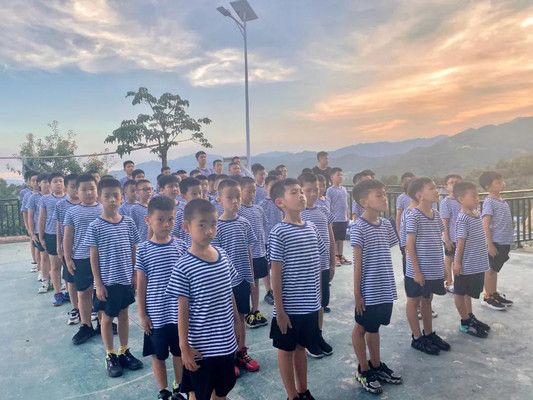 踏寻闽南黄洋界红色灵龙谷,走进红色之旅追寻记忆,铭记闽南革命老区激情燃烧的烽火岁