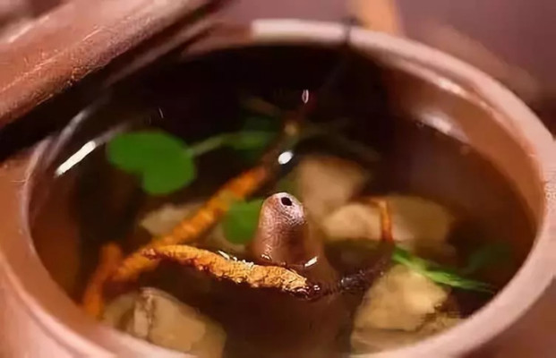寻味索县：藏北三珍，不吃后悔！