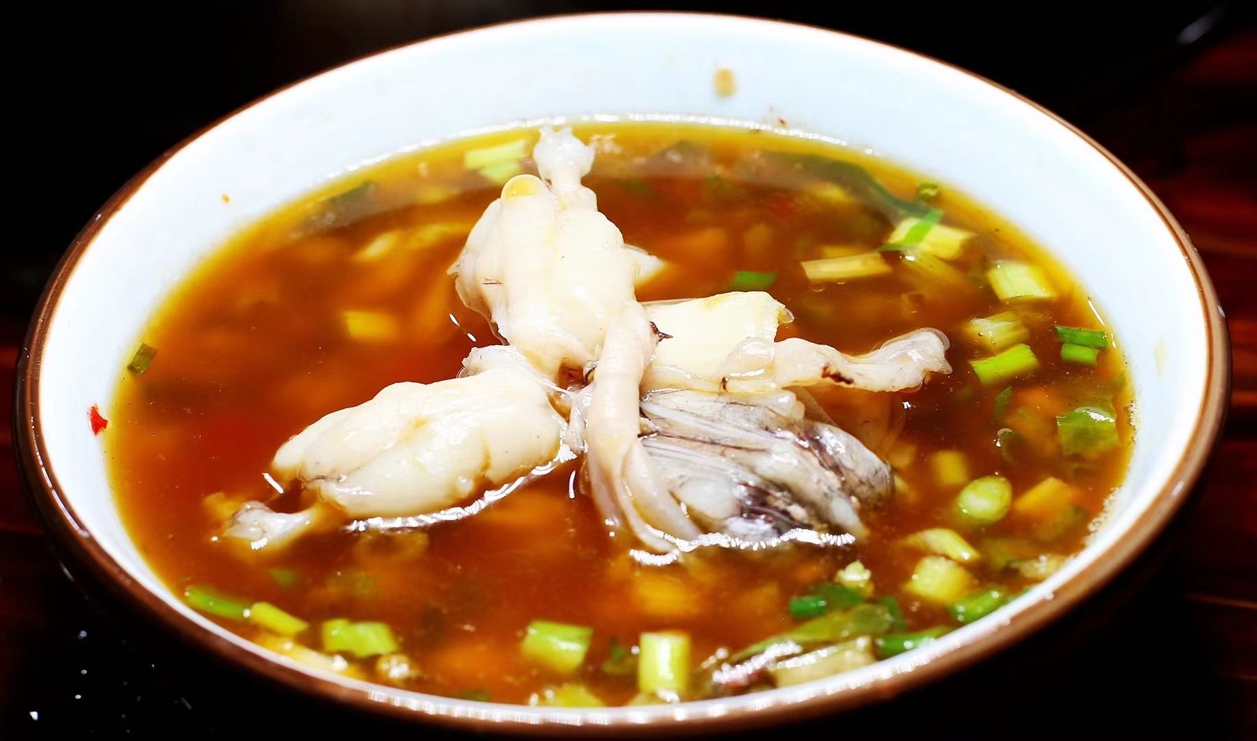 重庆青花椒鱼(团结店)