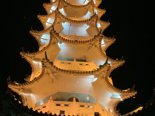 风云岭森林公园