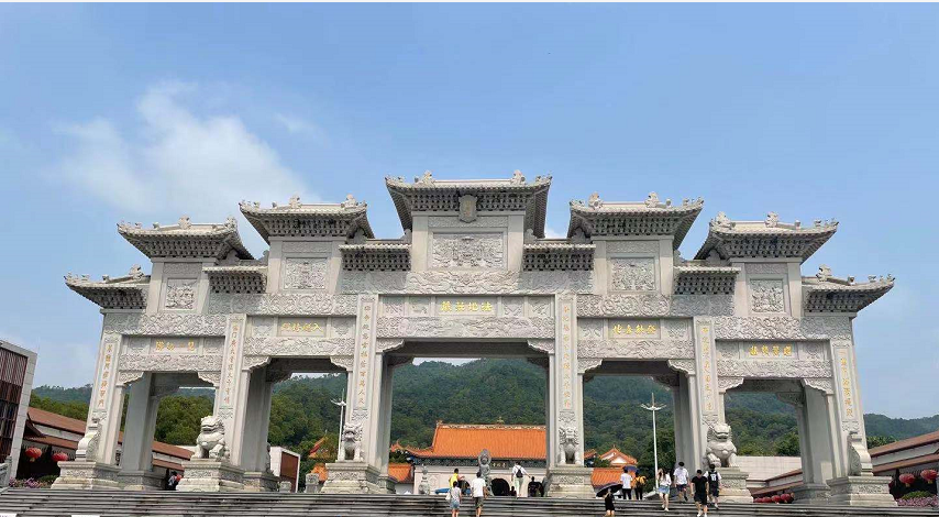 普陀寺