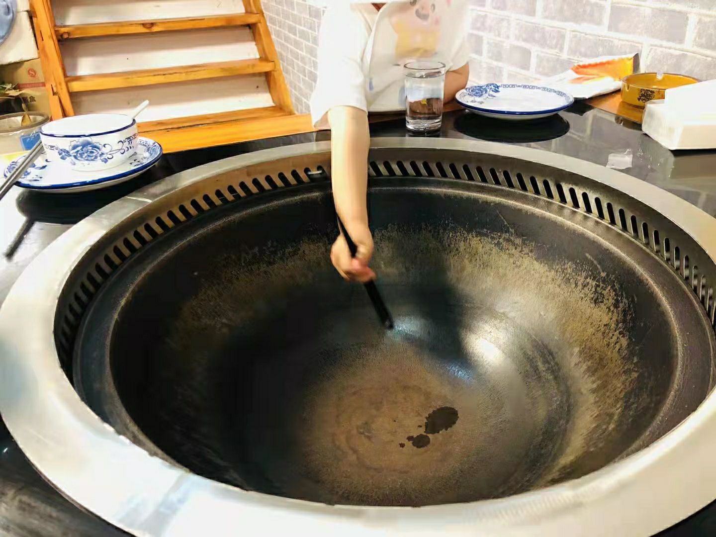 中国味道餐厅图片