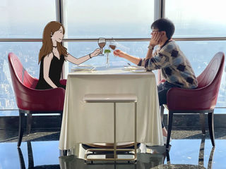 全球最高酒店来上海了！睡在600米云端是什么体验?