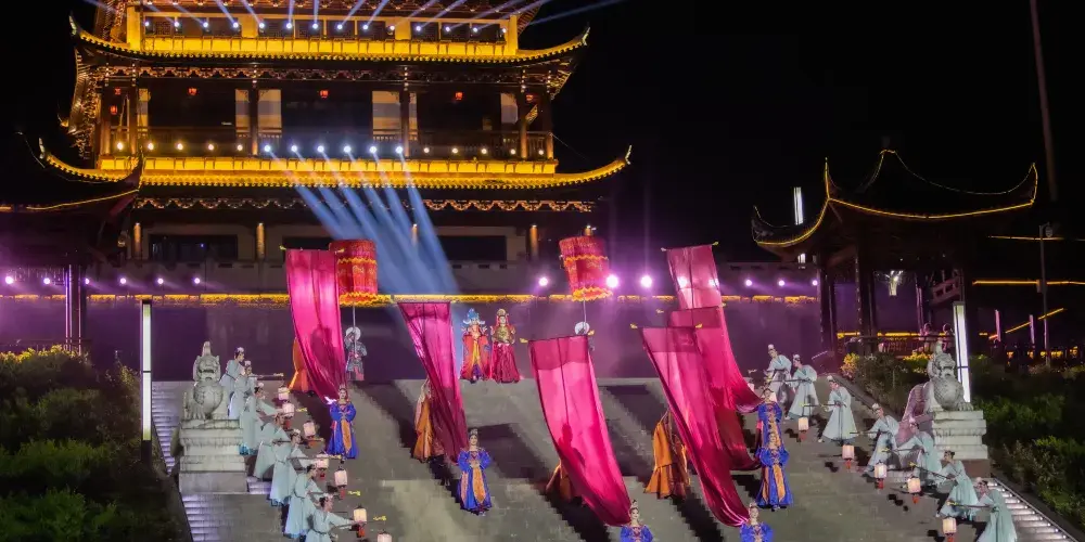 永安旅遊