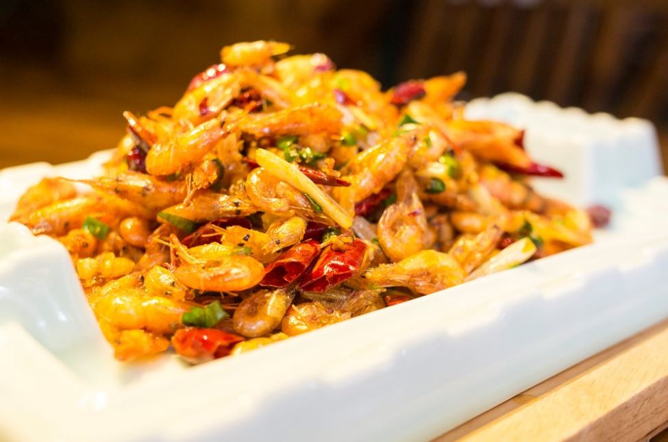 段公子·神雕侠侣店餐厅图片