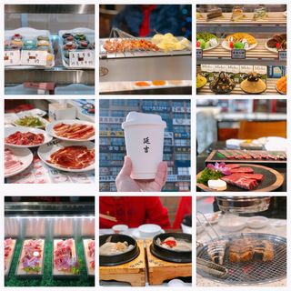 我有美食，你有假吗？延吉，被严重低估的美食之都！