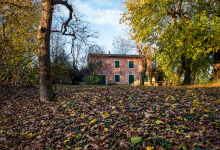 Casa di Goffredo Parise景点图片