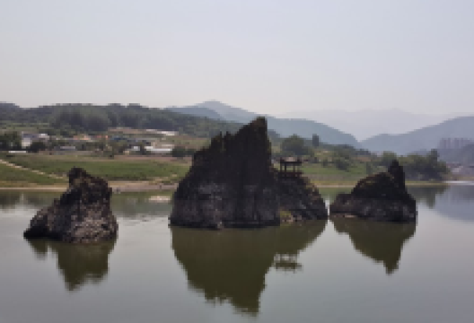 石门(丹阳八景)景点图片