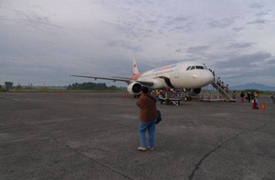 菲律宾长滩岛----图文并茂介绍好玩的水上项目