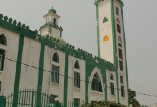 Grand Mosque景点图片