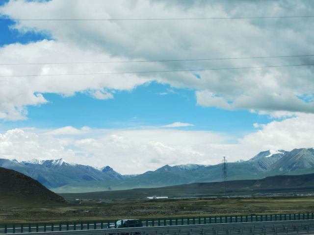 鲁朗林海风景区旅行图片 3