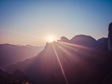 柴埠溪大峡谷-五峰-C-IMAGE