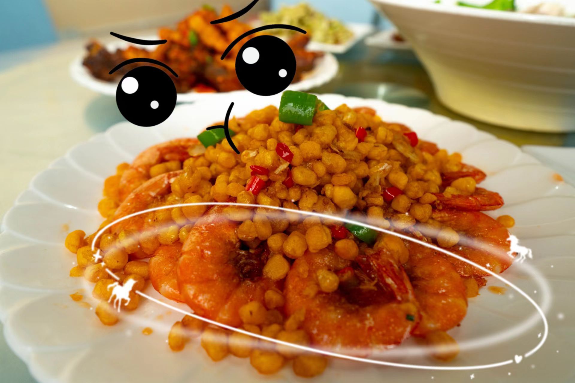 春来私房菜餐厅图片