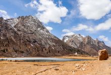 莲宝叶则景区景点图片