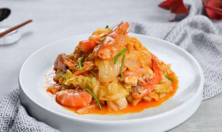 良友·青岛菜(五四广场店)餐厅图片