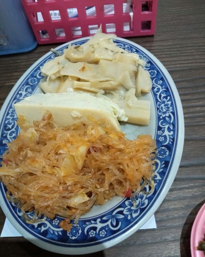 夜市爌肉饭(南瑶宫爌肉饭)
