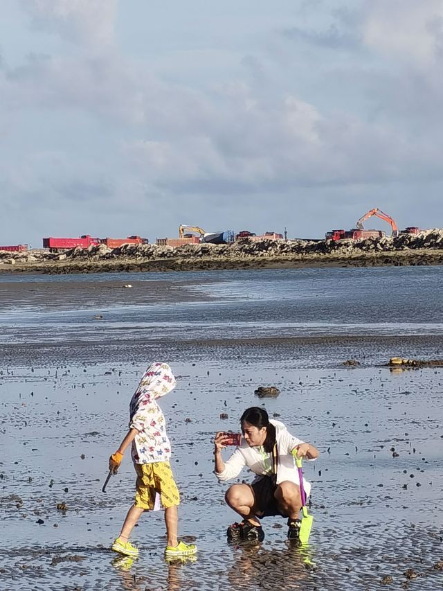 东郊椰林风景名胜区旅行图片 4