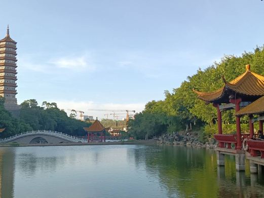 旭山公园