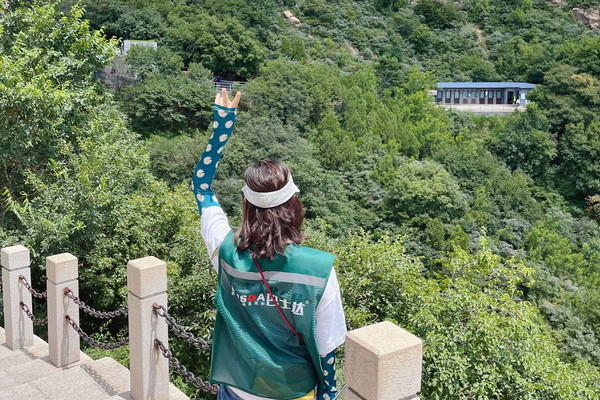 八达岭长城缆车和索道区别, 八达岭长城缆车值得坐吗?