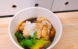 沈家闽南肠粉