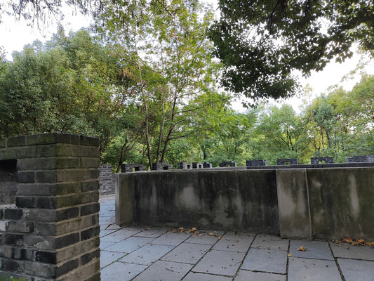 锡山施墩遗址,锡山先民原住地